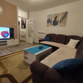 Apartman Đerić
