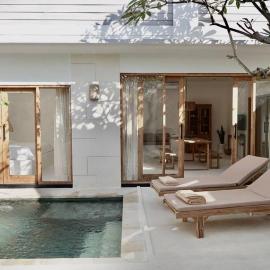 Luxury 3BR&3Bath Family-friendly Villa in Canggu