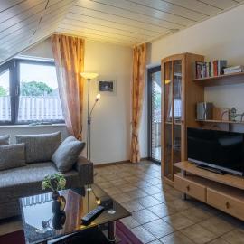 Oberhausener Ferienwohnung