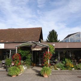 Hotel Alte Gärtnerei, hotel din Härkingen