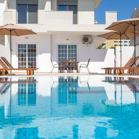 Anastasia Private Pool Apartment