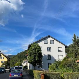 Wehr Orchidee Apartment