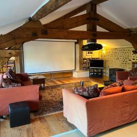 La Joie de Vivre, Hotel in Bonnefont
