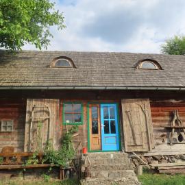Babou Maramures, hotel em Breb