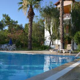 Farmside OTEL, hotel en Fethiye