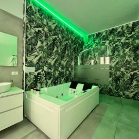 CA FOSCARI HARMONY Jacuzzi Apartment
