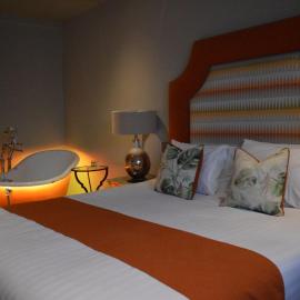 Long Melford Swan, Hotel in Long Melford