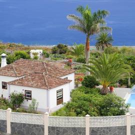 Casa Rural Priscila, hotel a Mazo