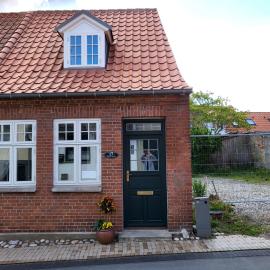 Det lille hus, hotel sa Middelfart