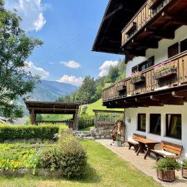 Chalet Forciagn, hotel a San Vigilio Di Marebbe