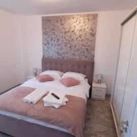 Apartament Paradis Eforie nord, hotell i Agigea