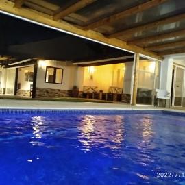 Casa rural la Zarza, Hotel in La Zarza
