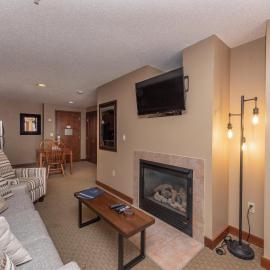 A114 One Bedroom Standard View, hotel in Oakland