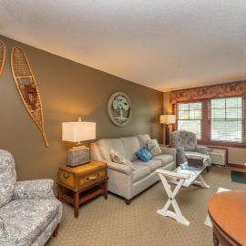 A208 One Bedroom Standard View, hotel a Oakland