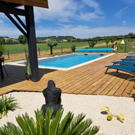 Le Domaine Vesque