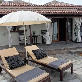 Bungalows Aldani