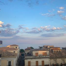 Emerella Guest House Siderno Beach
