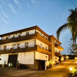 B&B Torre Turrisi, hotell sihtkohas Partinico
