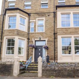 112 Balmoral Road