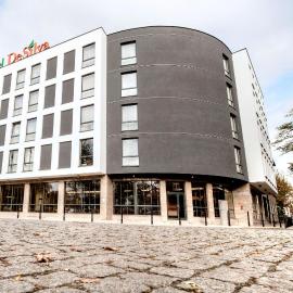 Hotel DeSilva Premium Opole – hotel w mieście Opole