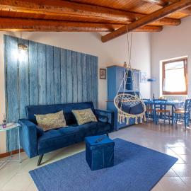 Happy Guest Apartments - Blue Lake Therapy