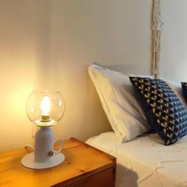 Emme Central - spacious apartment, hotel en Kavala