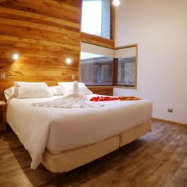 Hotel Termas de San Luis, hotel u gradu 'Pucón'