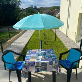 Studio apartment Carmen, hotell sihtkohas Rubeši