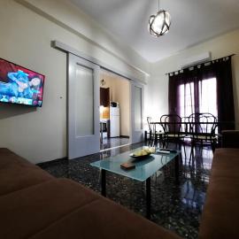 Apartment FZ2