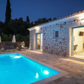 Villa di pietra II