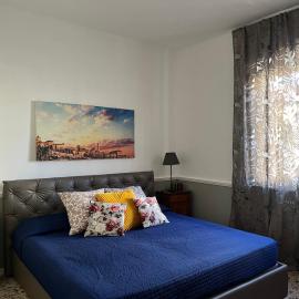 Casa di TAta 2, hotel in Trezzo sullʼAdda