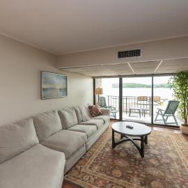 102B One Bedroom One Bath