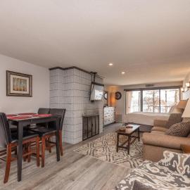 205A Efficiency One Bath, hotelli kohteessa Oakland