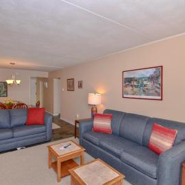 309B One Bedroom One Bath