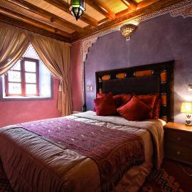 Gîte Atlas Mazik, hotel din Imlil