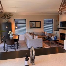Cardrona Ski Apartment
