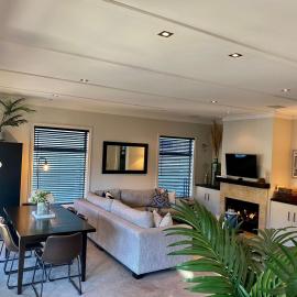 Cardrona Ski Apartment, hotel u gradu Vanaka