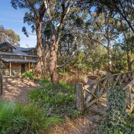 Woodlands Retreat