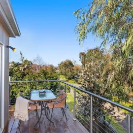 The Lake House, hotel in Ocean Grove