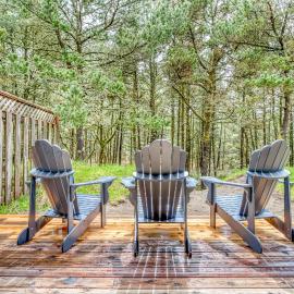 Pelicans Nest - Meredith Lodging
