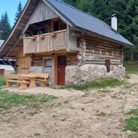 Hut Vaznik