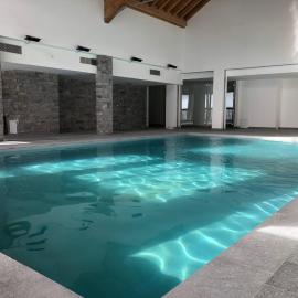 residence avec piscine ,chalet des rennes, hotel in Vars