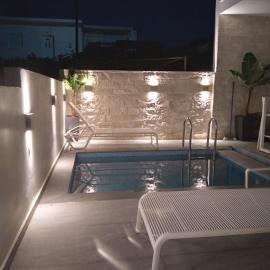 Thronos Aqua Appartment 1