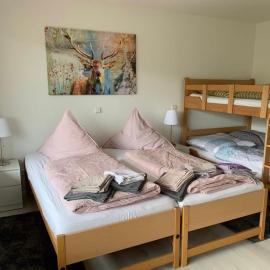 Haus am Sonnenberg,Todtnauberg, Ferienwohnung 105, direkt am Skilift-Skipiste, Nähe Feldberg