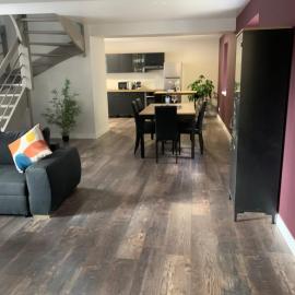 Les Appartements - Les Anges Béarnais I et Les Anges Béarnais II
