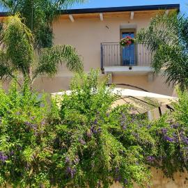 Vista Allaro, khách sạn ở Caulonia