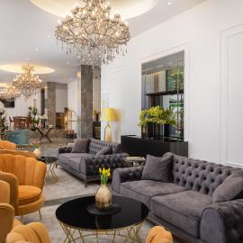 Hotel Corner
