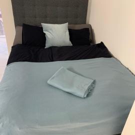 Enna, Hotel in Landskrona