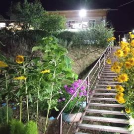 Абия, hotel a Cholpon-Ata