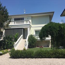 Villa Romantika